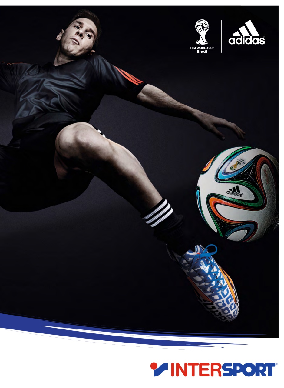 FourFourTwo Preview Pages