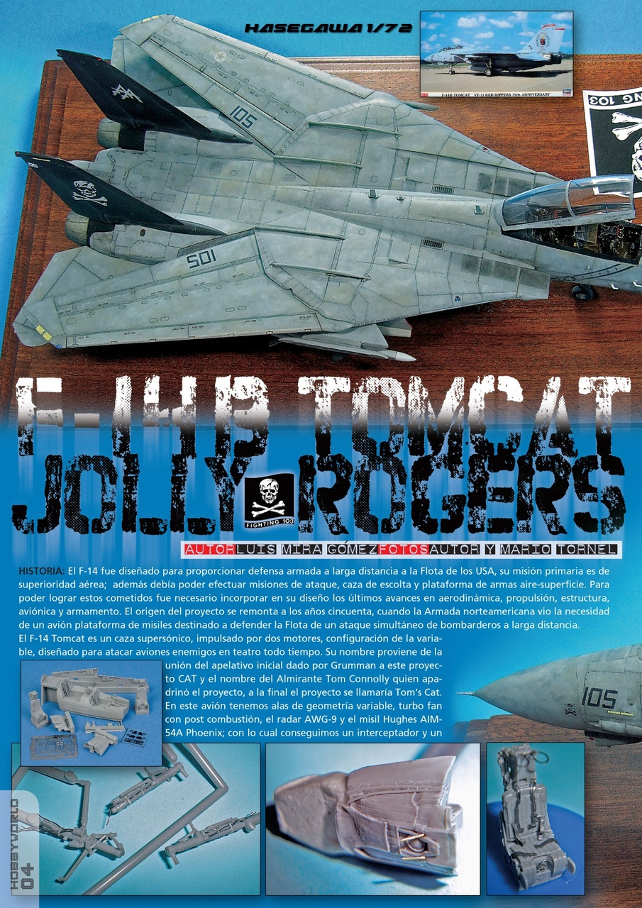 Hobbyworld Preview Pages