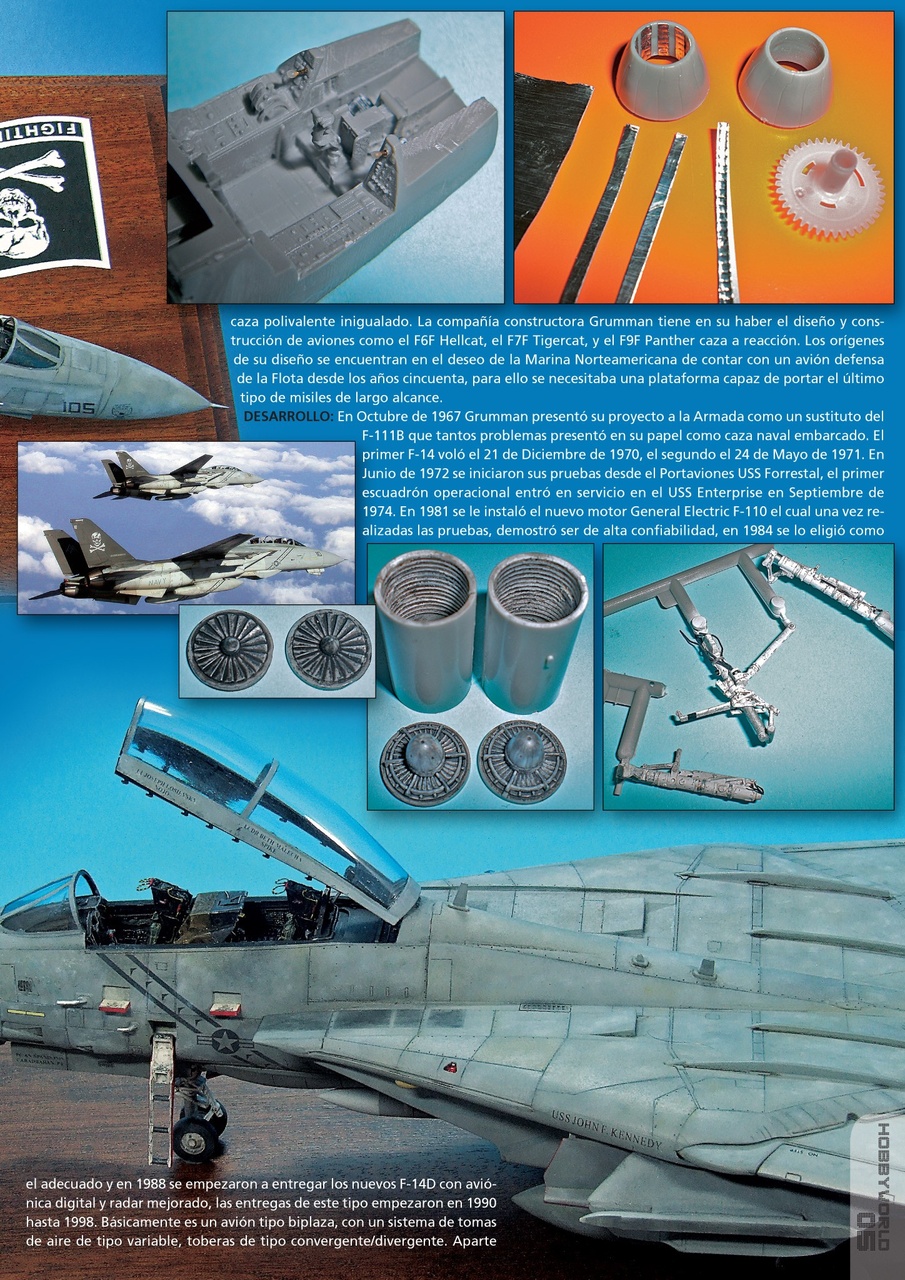 Hobbyworld Preview Pages