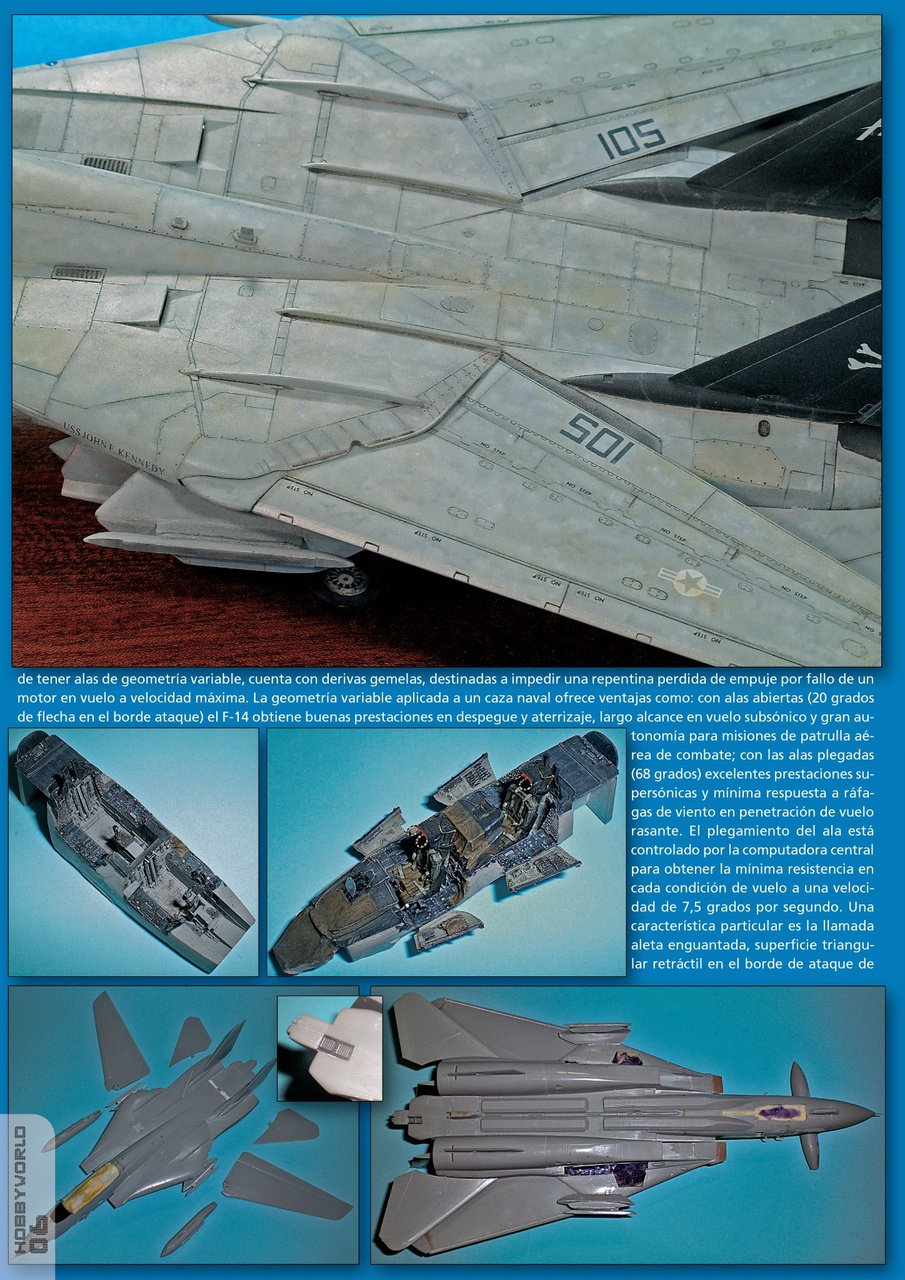 Hobbyworld Preview Pages