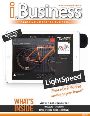 I.Business issue Issue 21