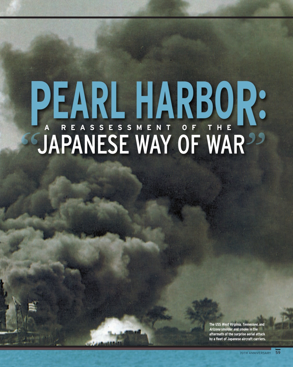 WWII Quarterly Preview Pages