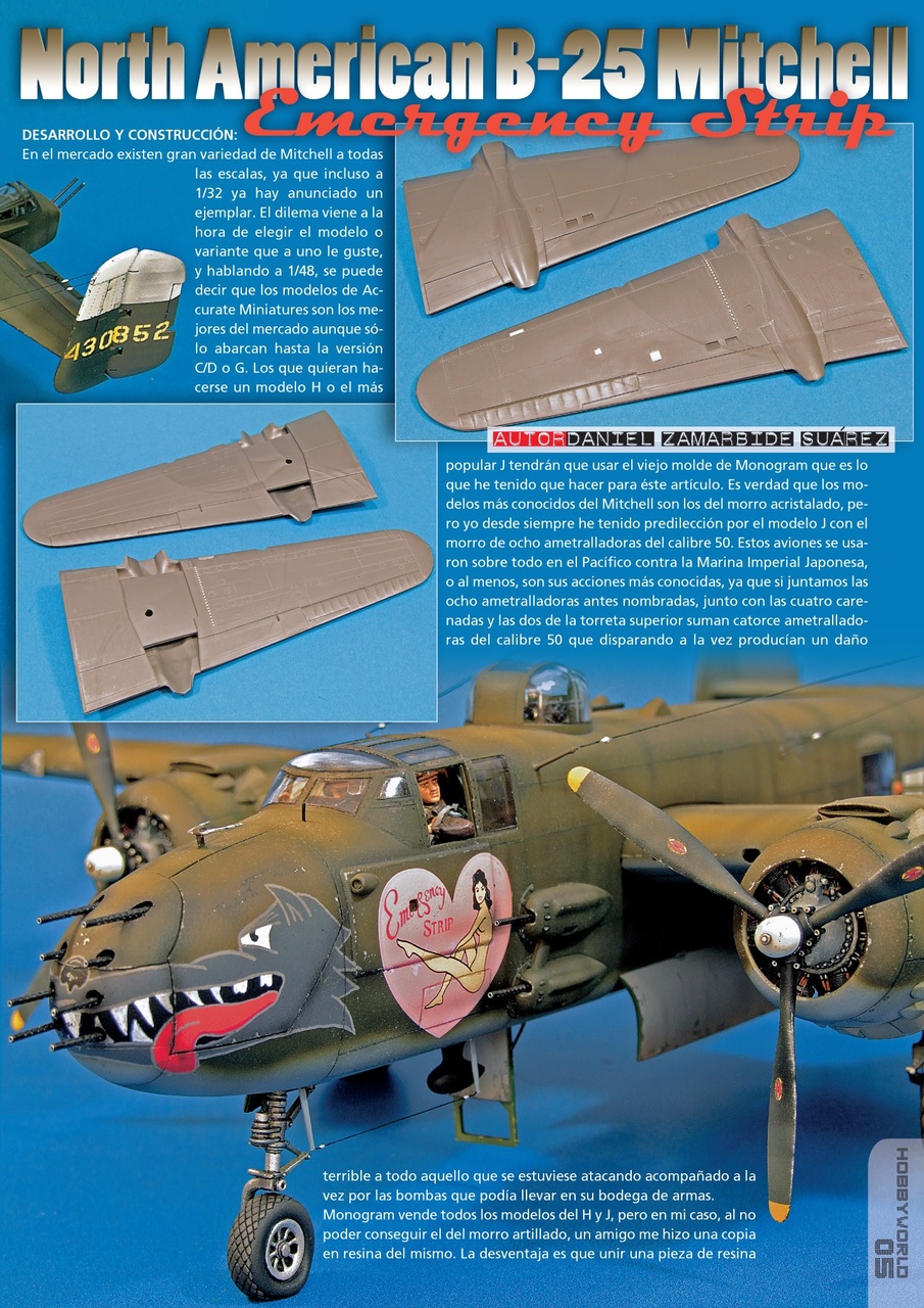 Hobbyworld Preview Pages