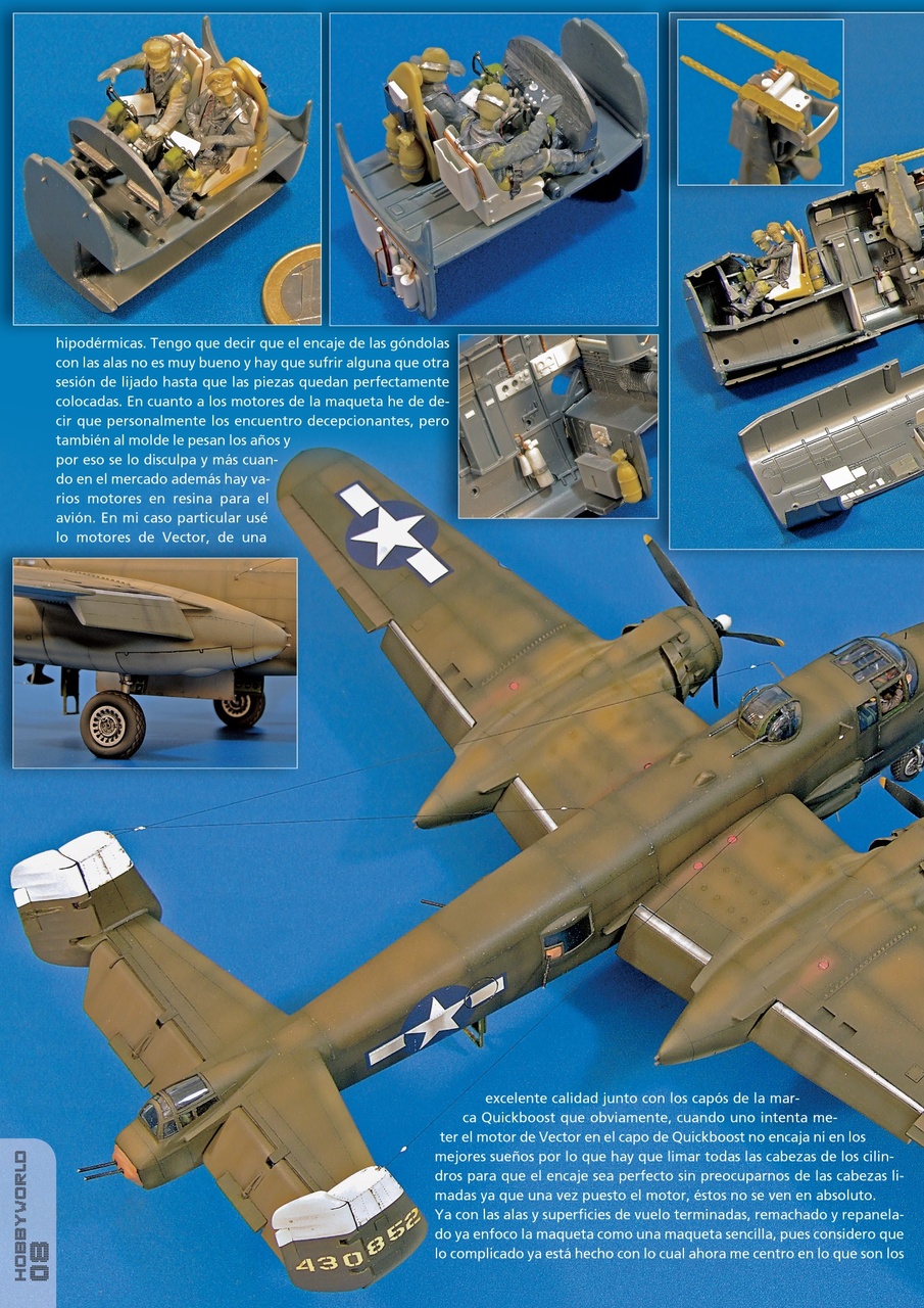 Hobbyworld Preview Pages