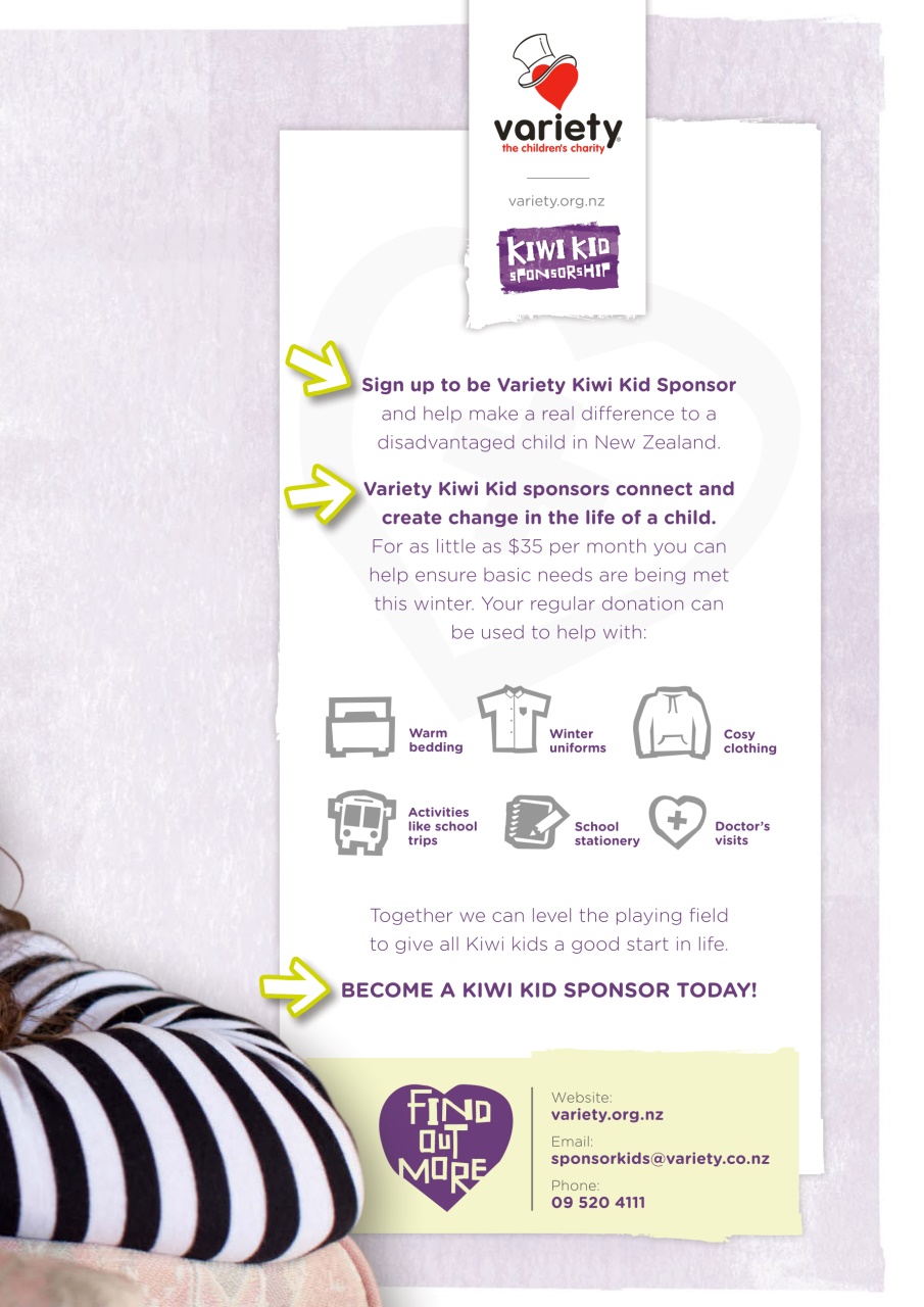 The Natural Parent Magazine Preview Pages