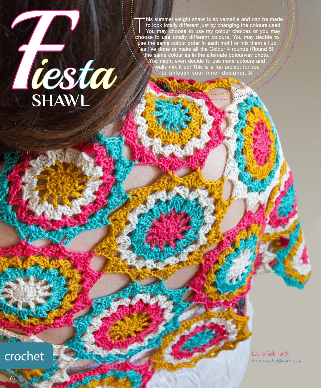 A Needle Pulling Thread Preview Pages