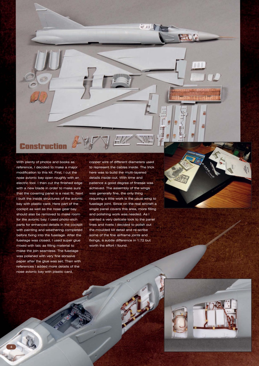 Meng AIR Modeller Preview Pages