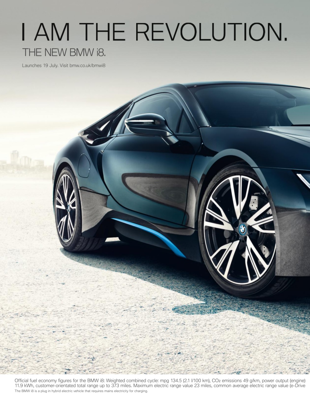 BBC Top Gear Magazine Preview Pages