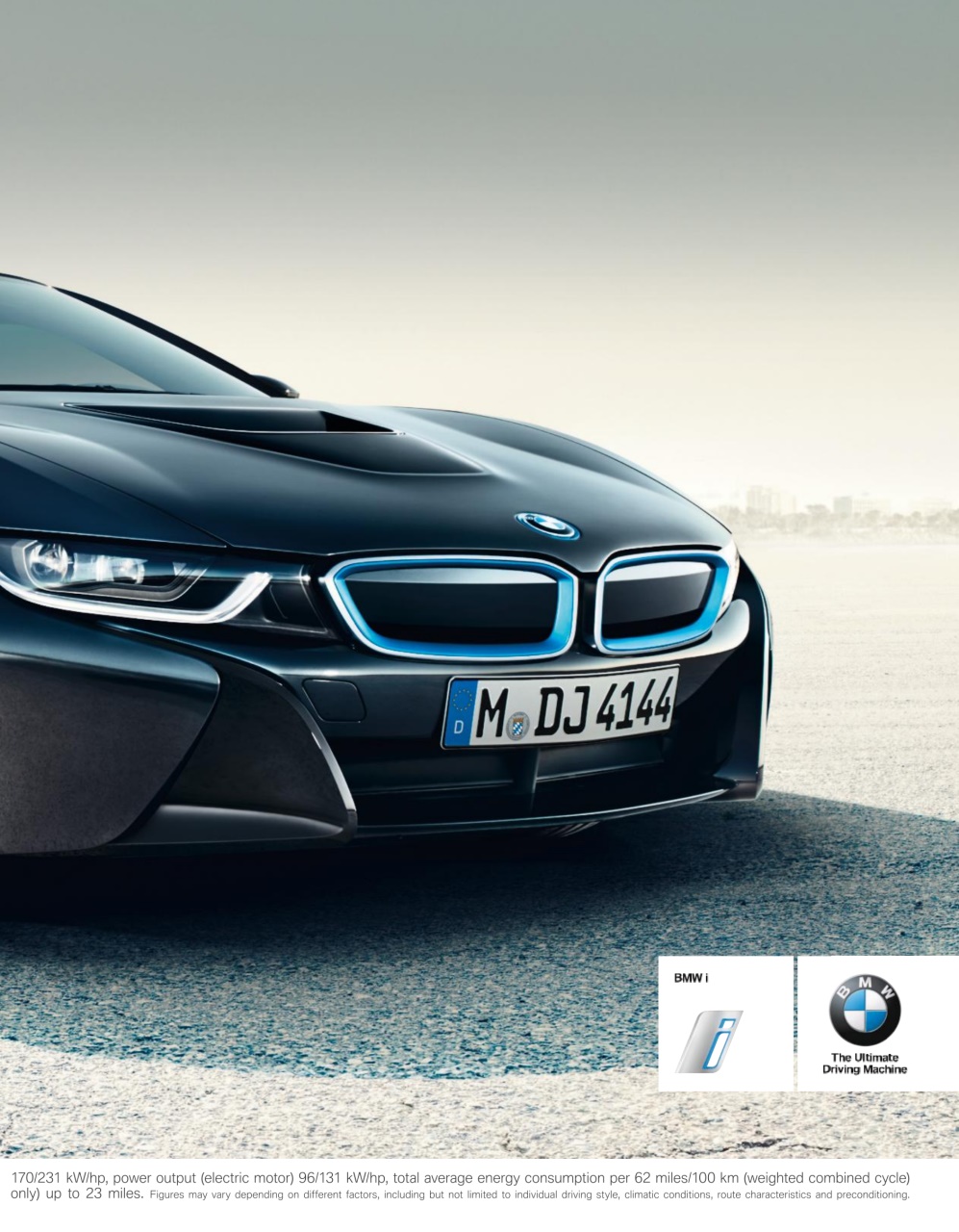 BBC Top Gear Magazine Preview Pages