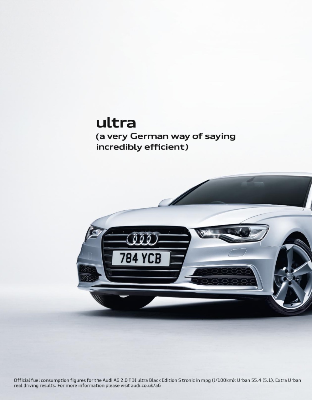 BBC Top Gear Magazine Preview Pages