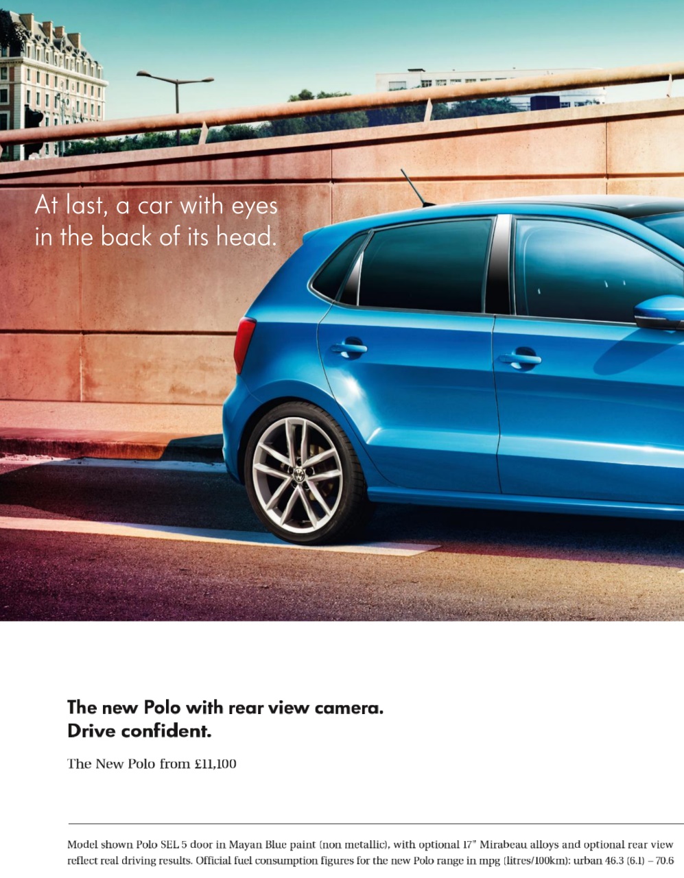 BBC Top Gear Magazine Preview Pages