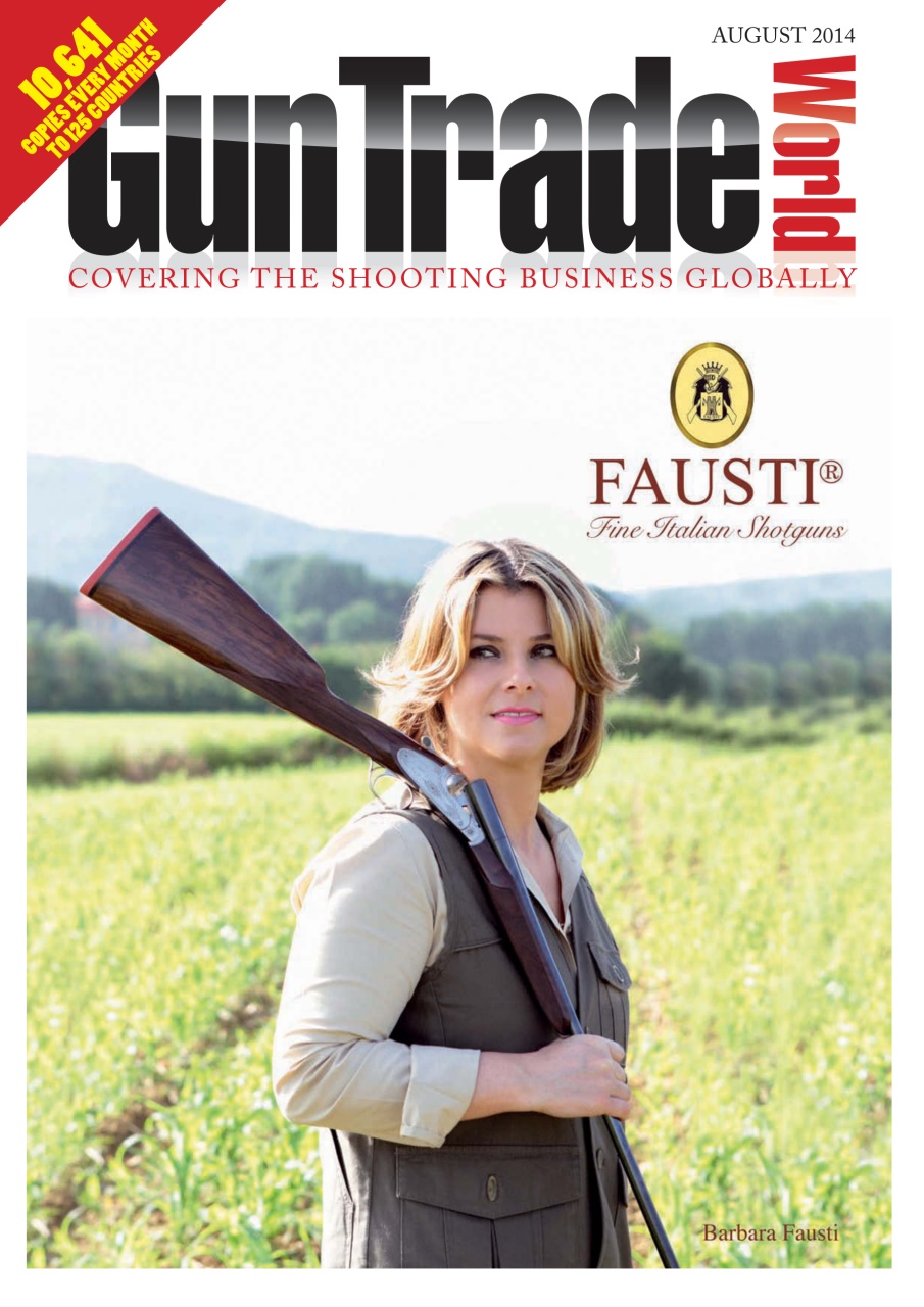 Gun Trade World Preview Pages