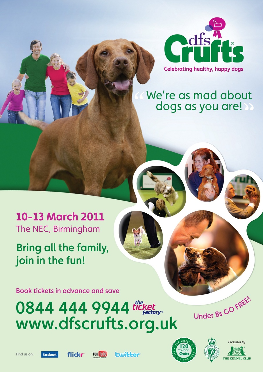 Dogs Monthly Preview Pages