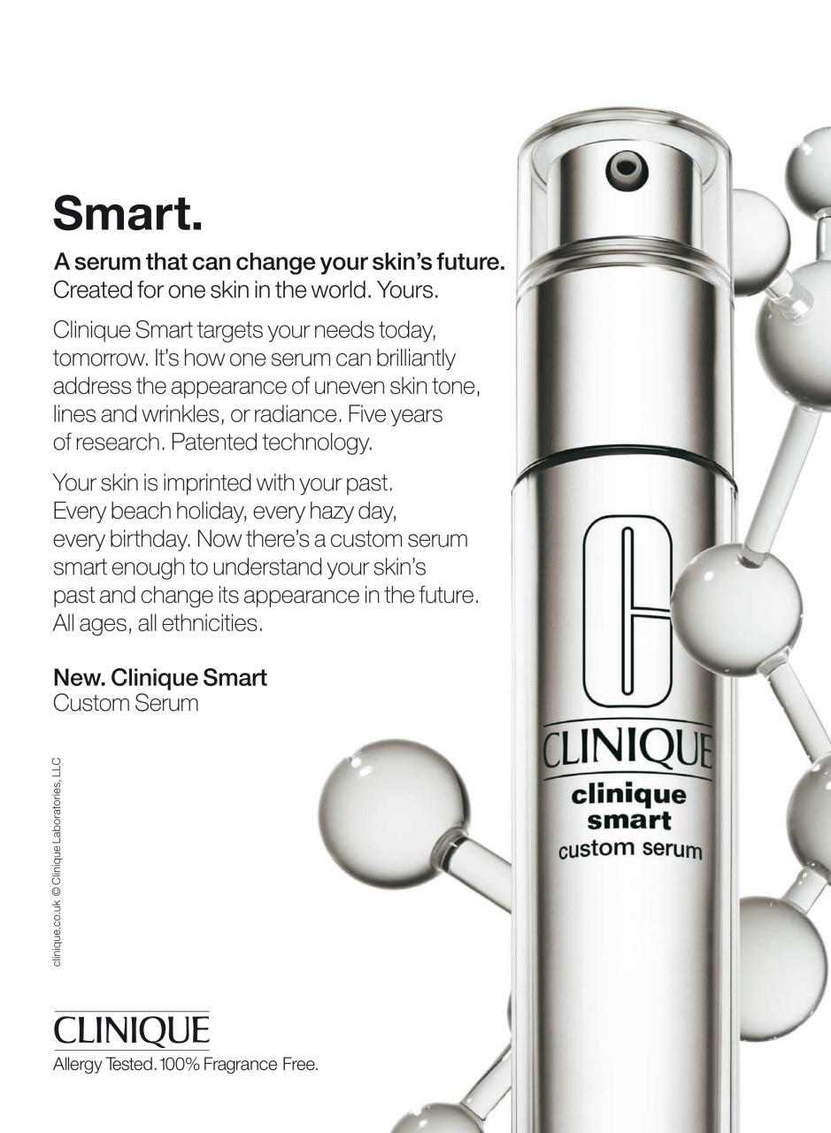 Hello! Magazine Preview Pages