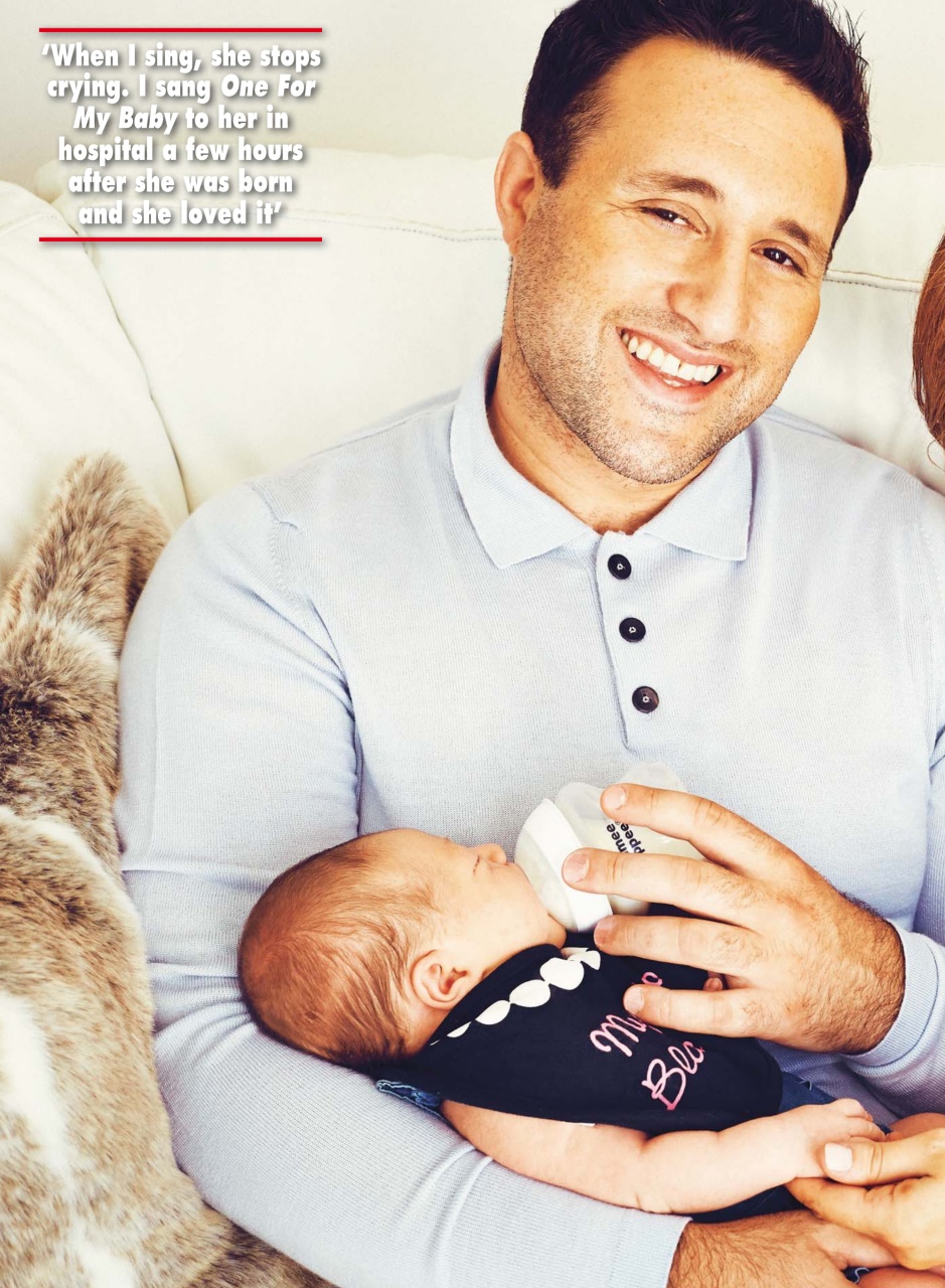 Hello! Magazine Preview Pages