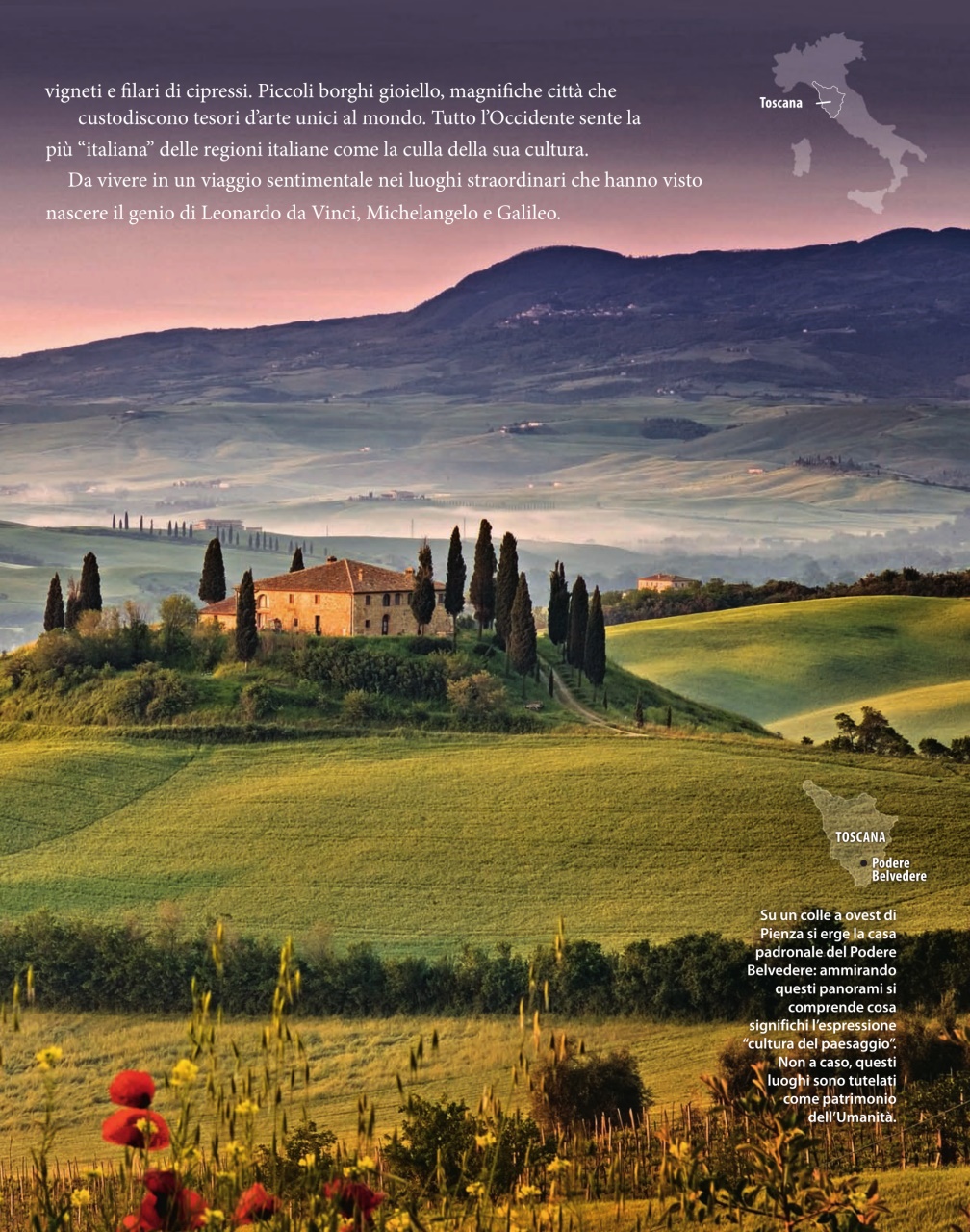 GEO Preview Pages
