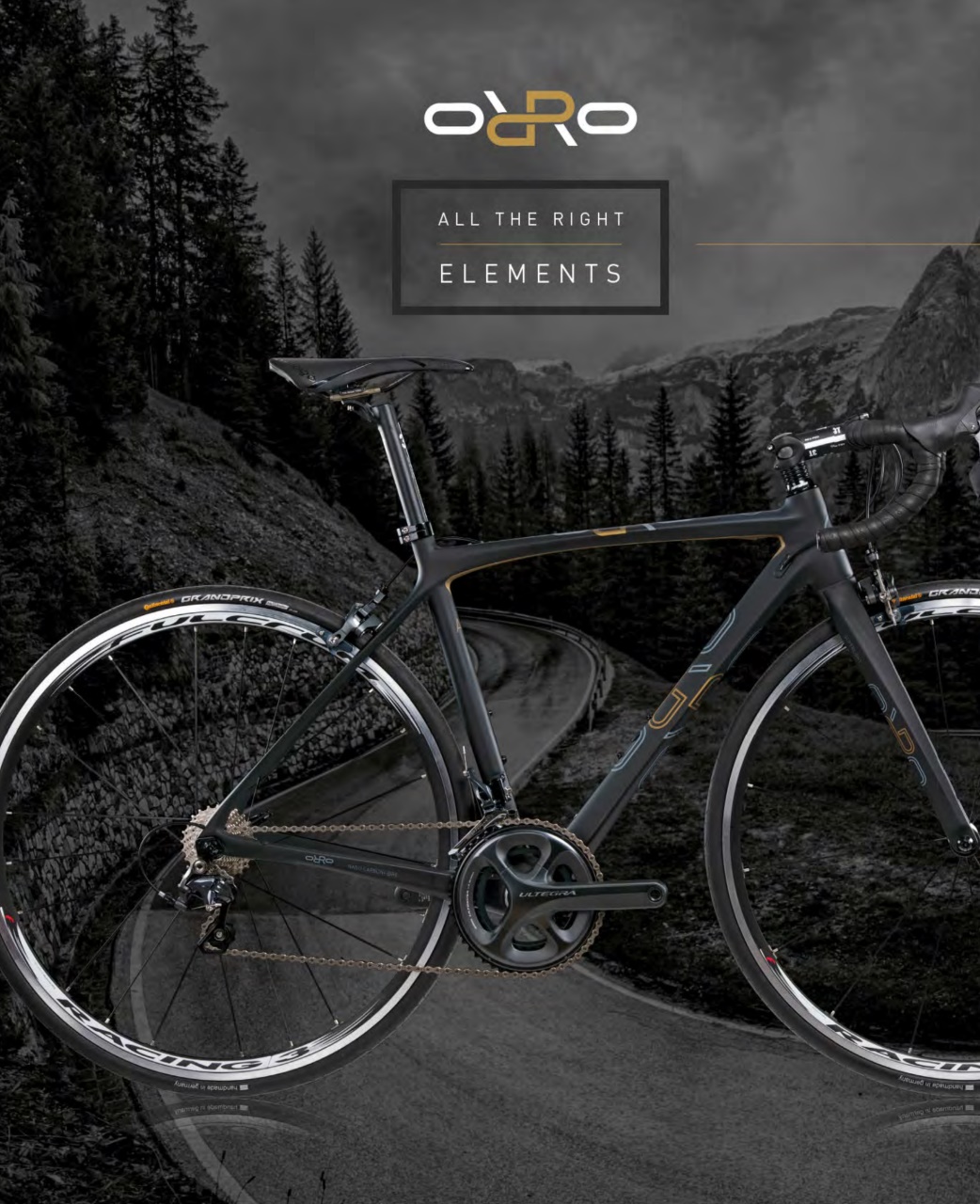 Procycling Preview Pages