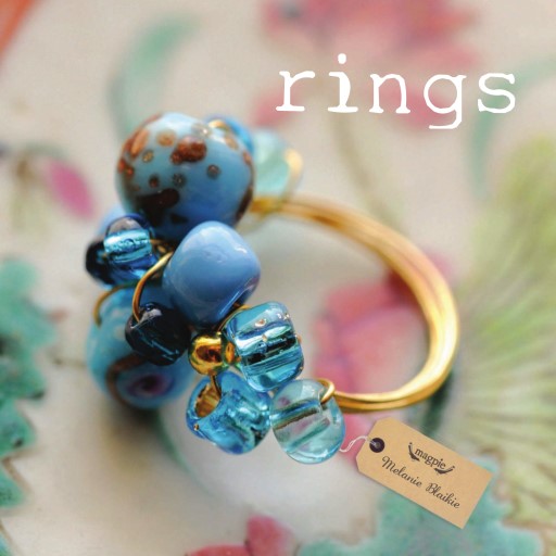Making Jewellery issue 