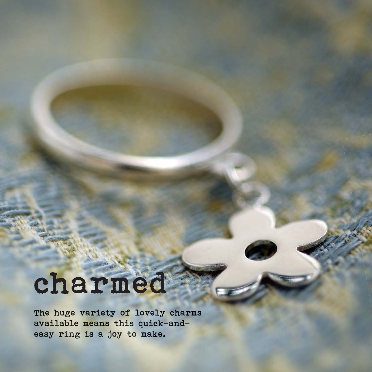 Making Jewellery Preview Pages