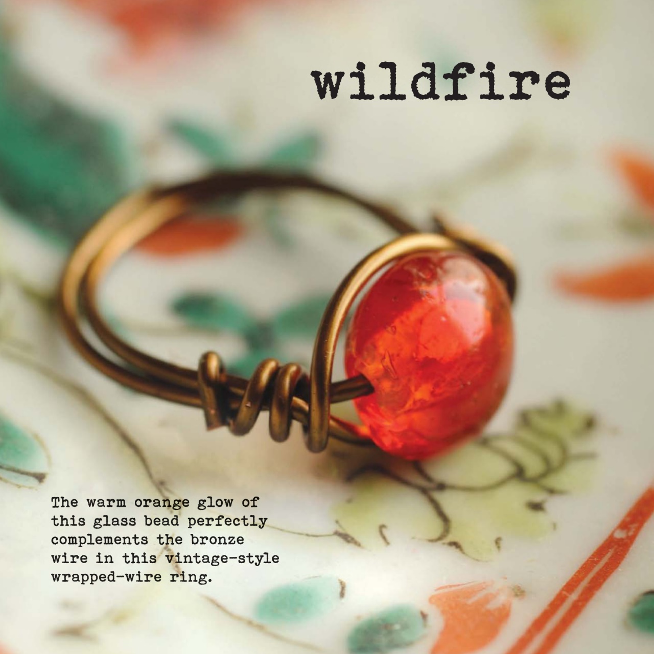 Making Jewellery Preview Pages