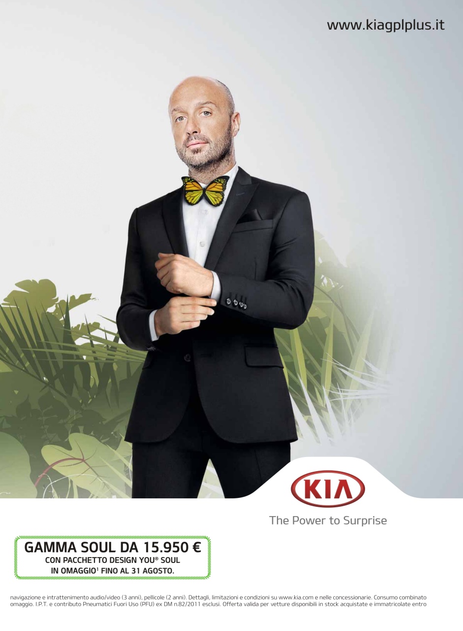 Automobilismo Preview Pages