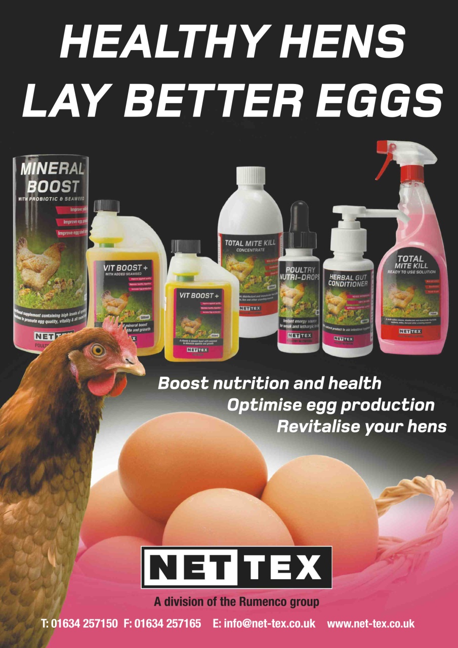 Practical Poultry Preview Pages