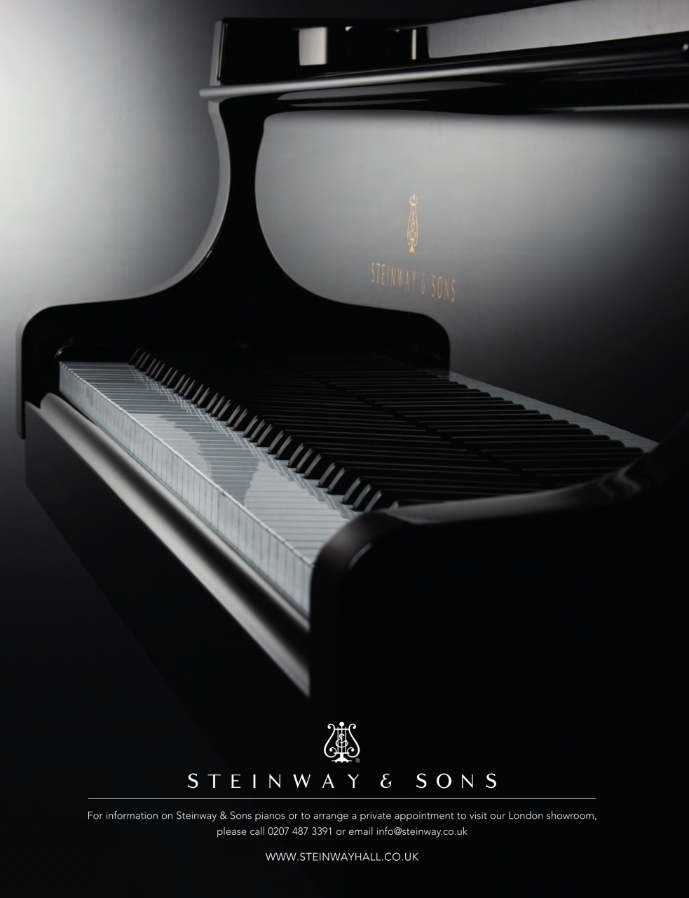 Pianist Preview Pages