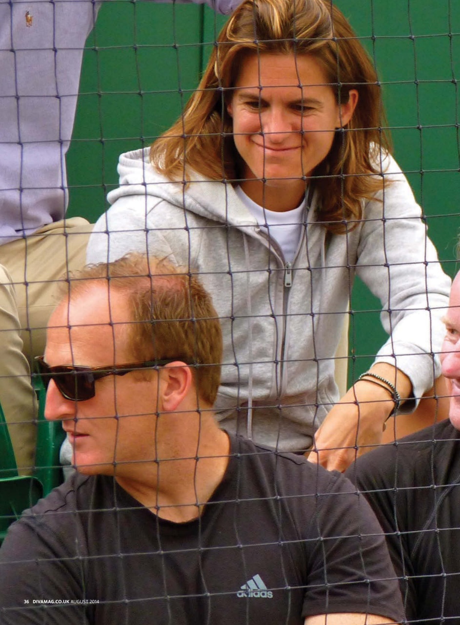 DIVA Magazine Preview Pages