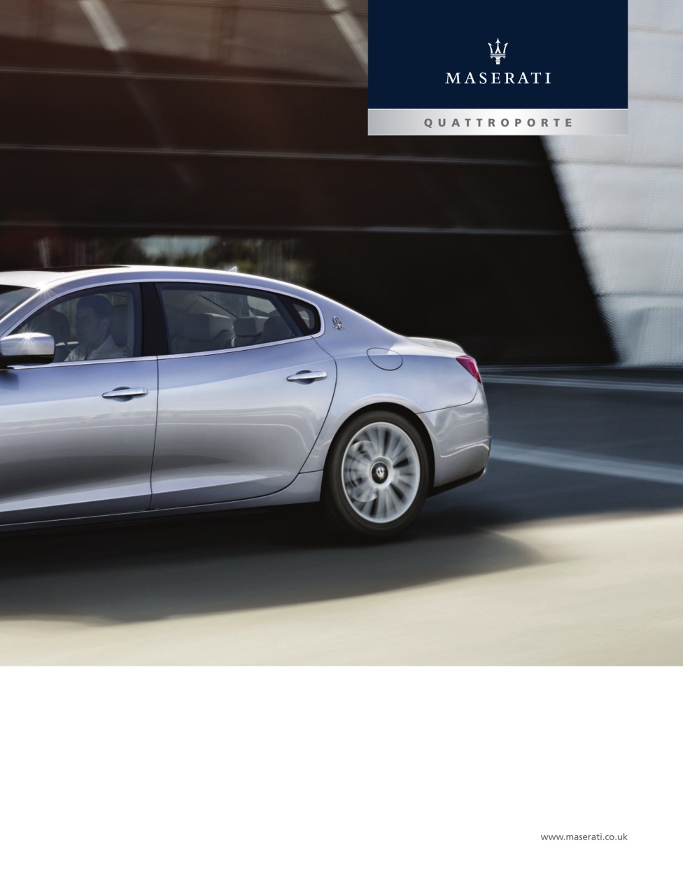 Prospect Magazine Preview Pages