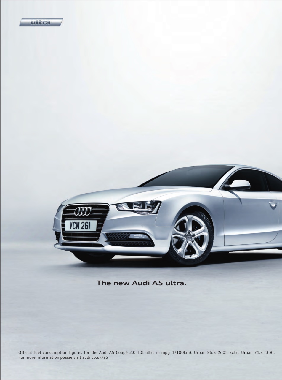 What Car? Preview Pages