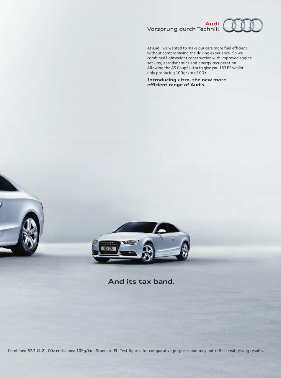 What Car? Preview Pages