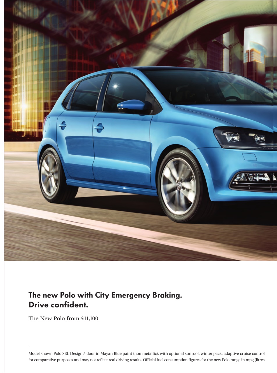 What Car? Preview Pages