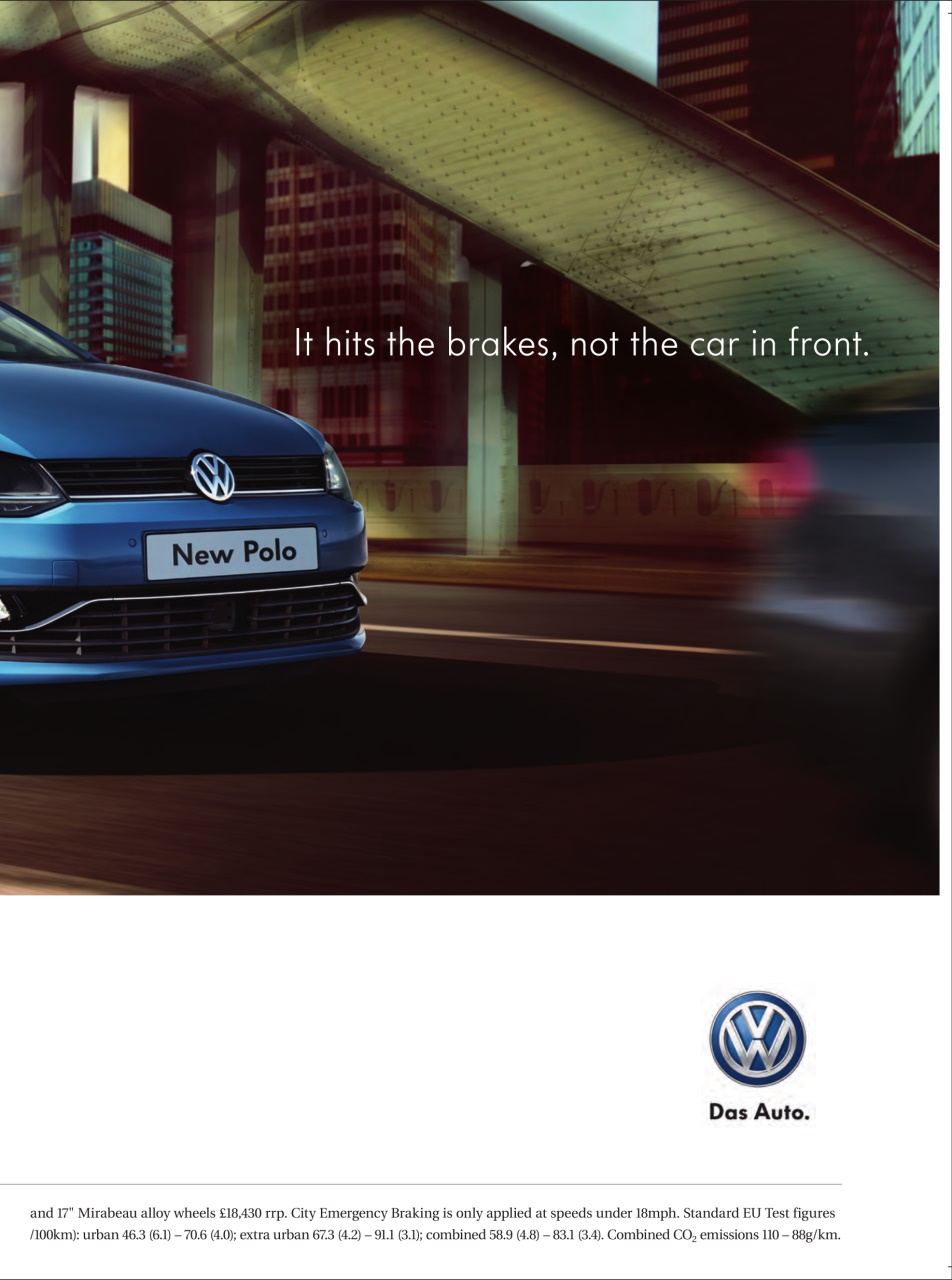 What Car? Preview Pages