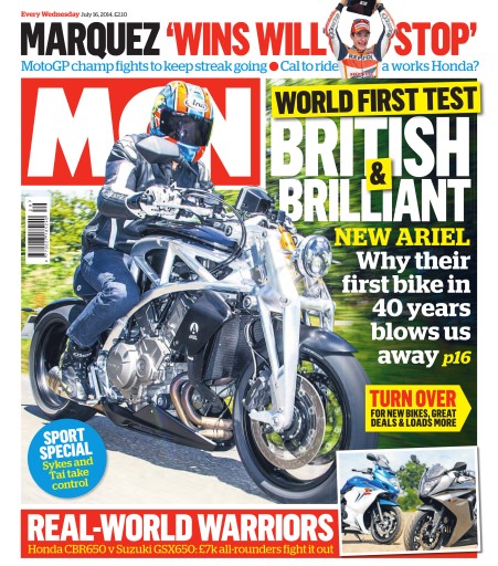 MCN issue 