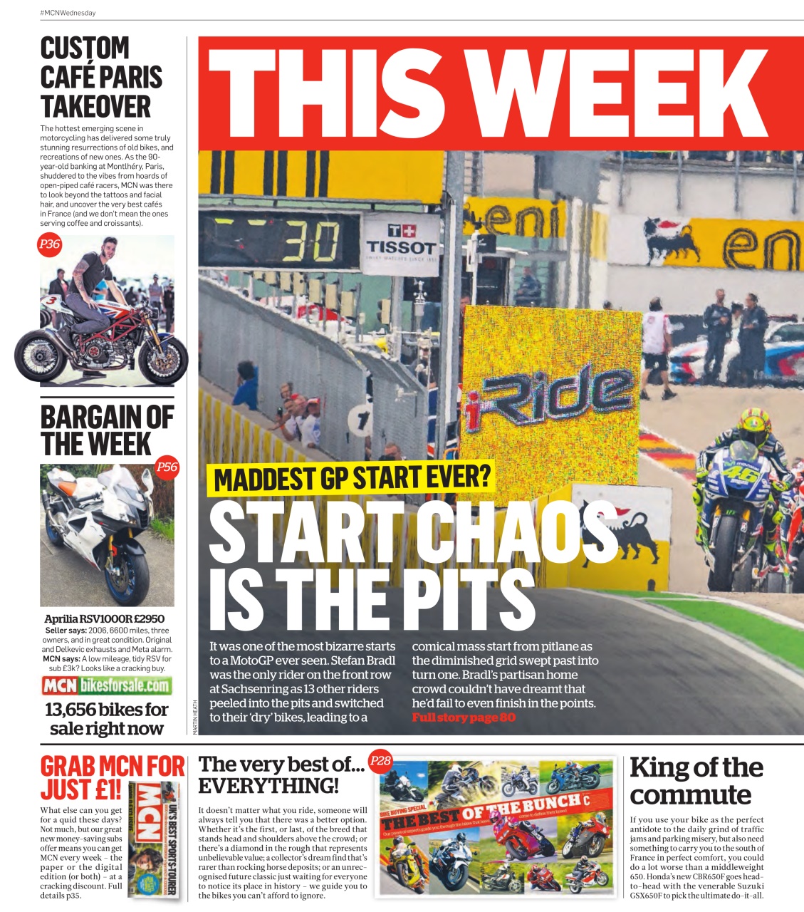 MCN Preview Pages