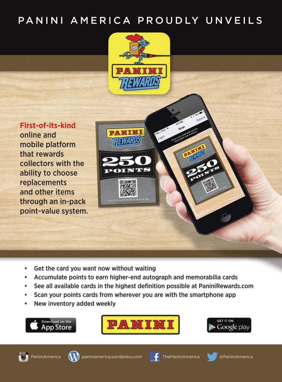 Beckett Baseball Magazine Preview Pages