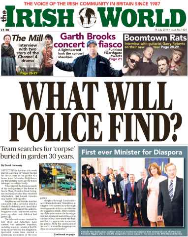 Irish World issue 1424