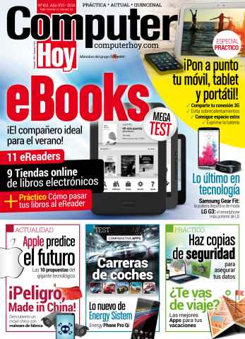 Computer Hoy issue 412