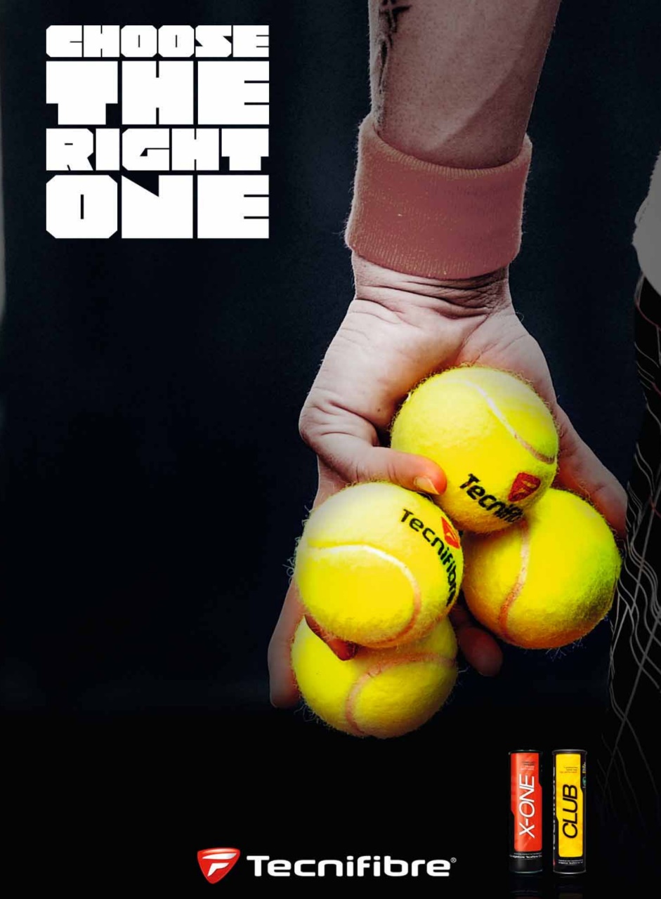 Il Tennis Italiano Preview Pages