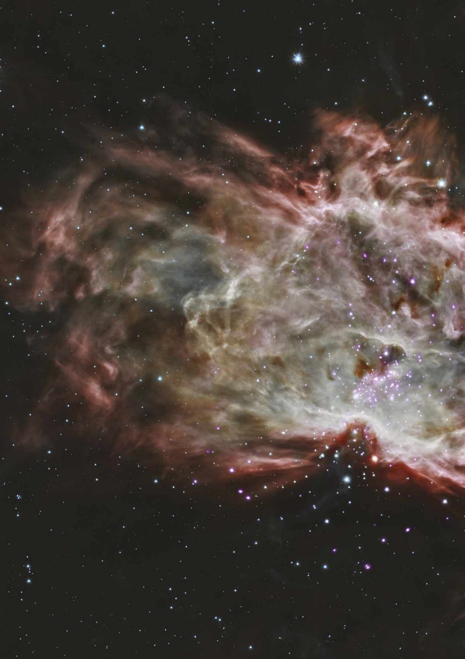 BBC Sky at Night Magazine Preview Pages