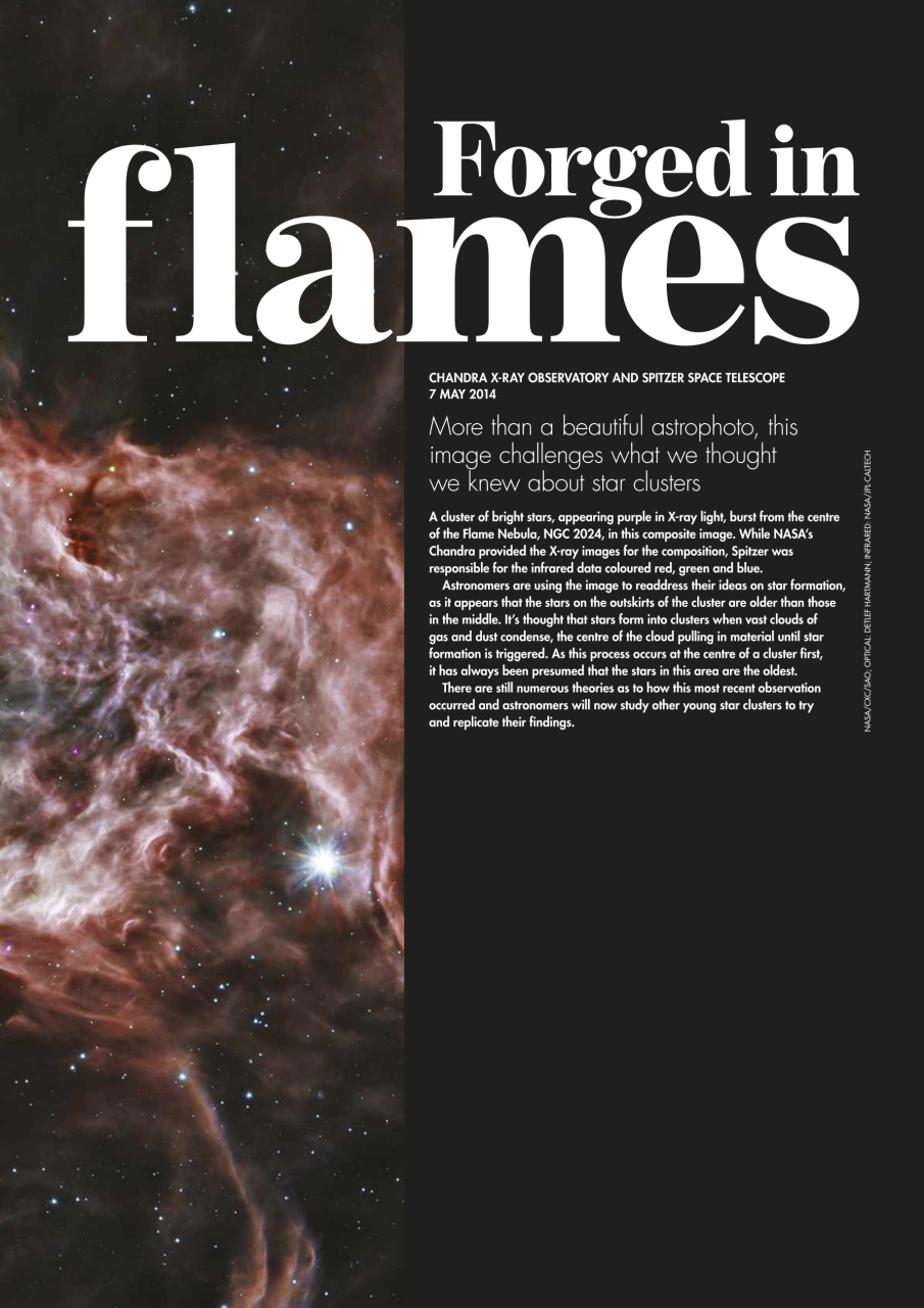 BBC Sky at Night Magazine Preview Pages