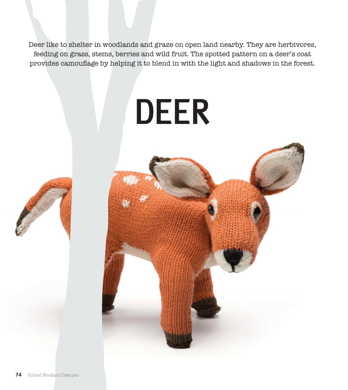 Knitting Preview Pages