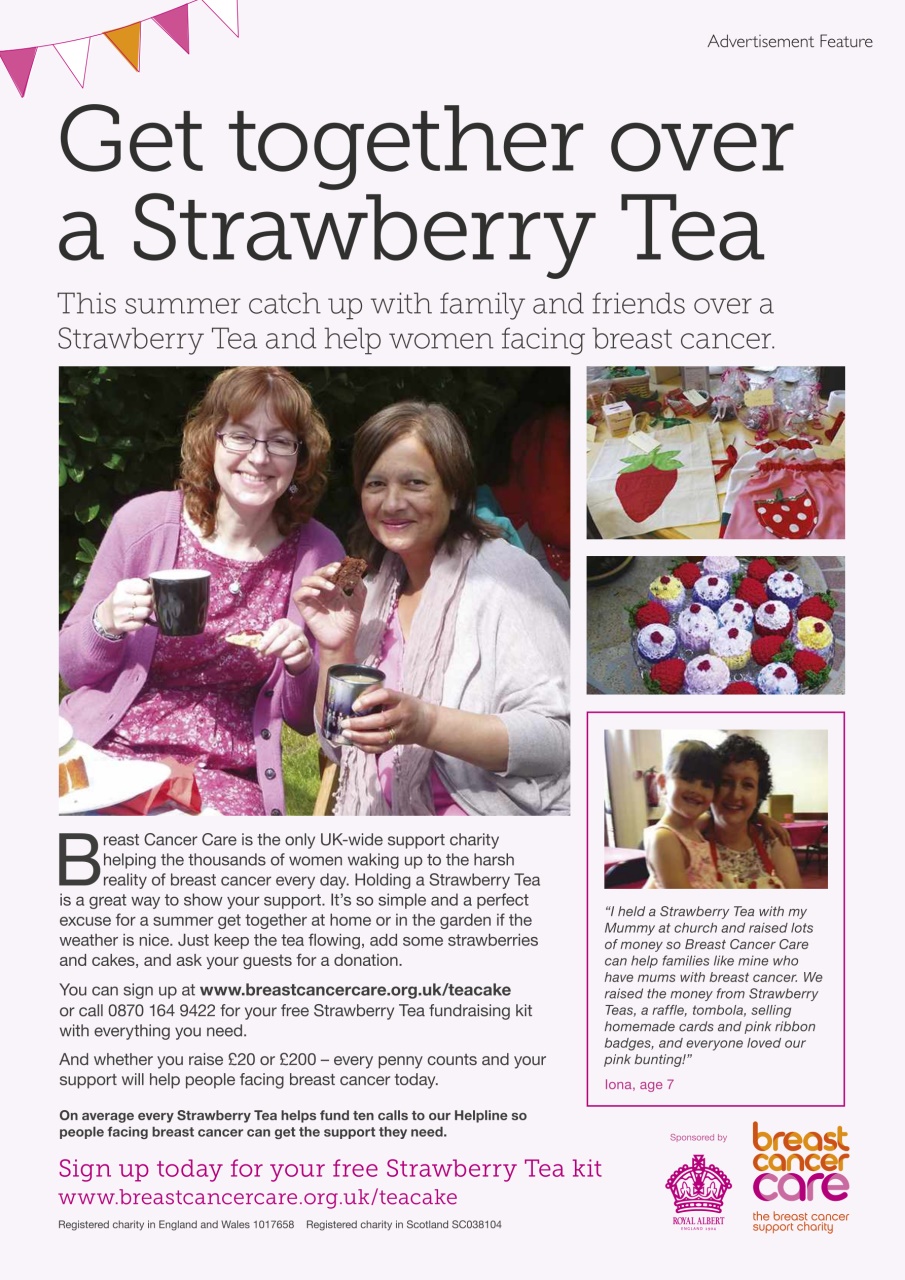 The World of Cross Stitching Preview Pages