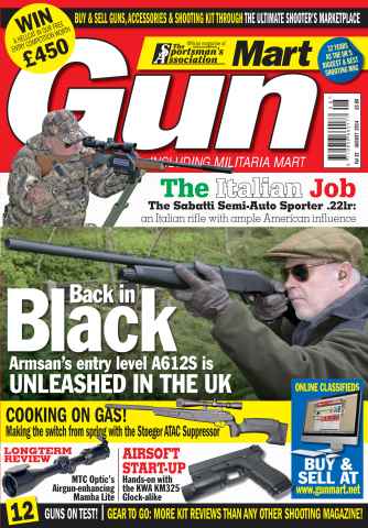 Gunmart issue Aug-14