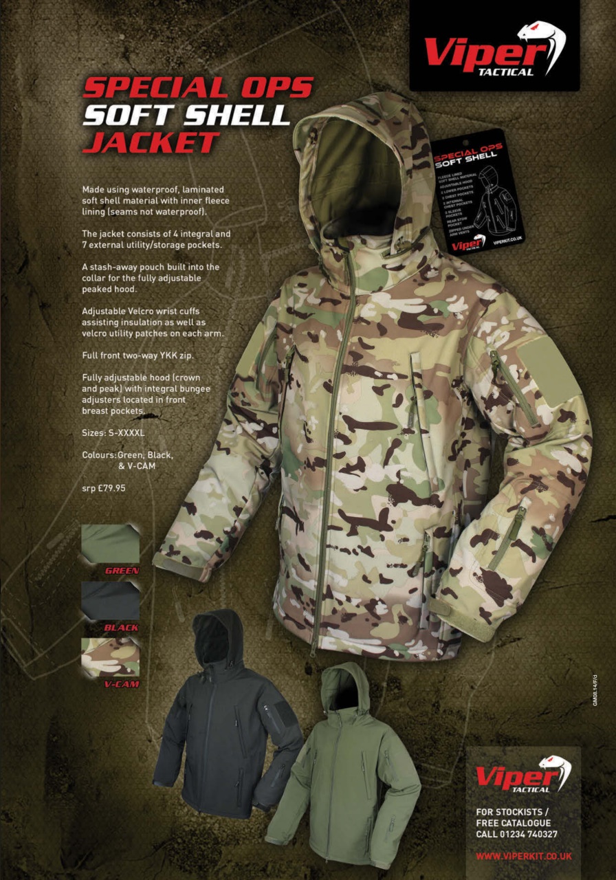 Gunmart Preview Pages