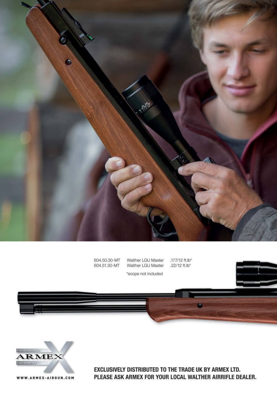 Gunmart Preview Pages