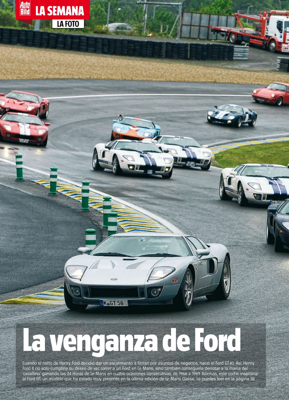 Auto Bild Preview Pages