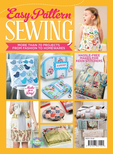 Crafts Beautiful issue 