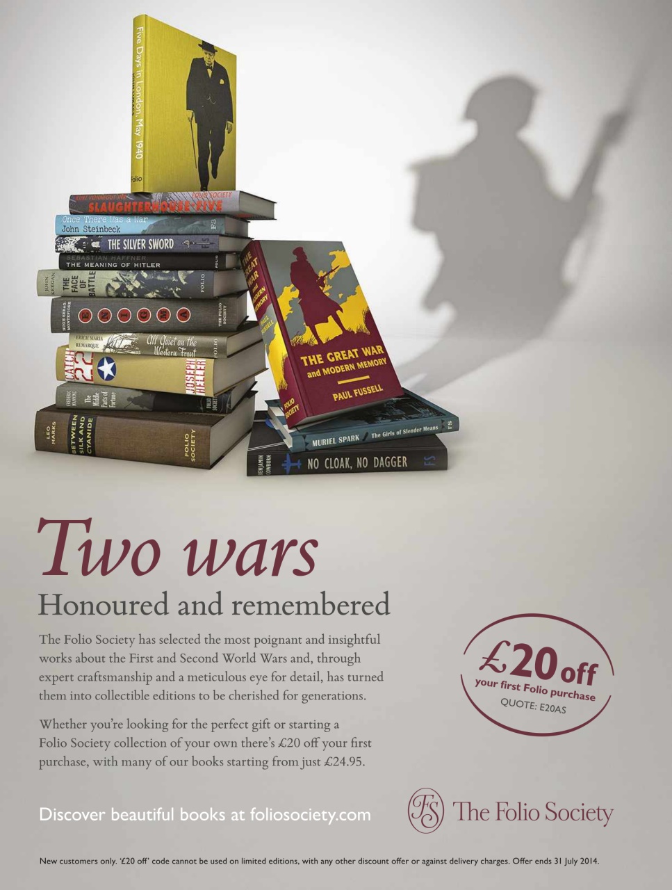 History Extra Magazine Preview Pages