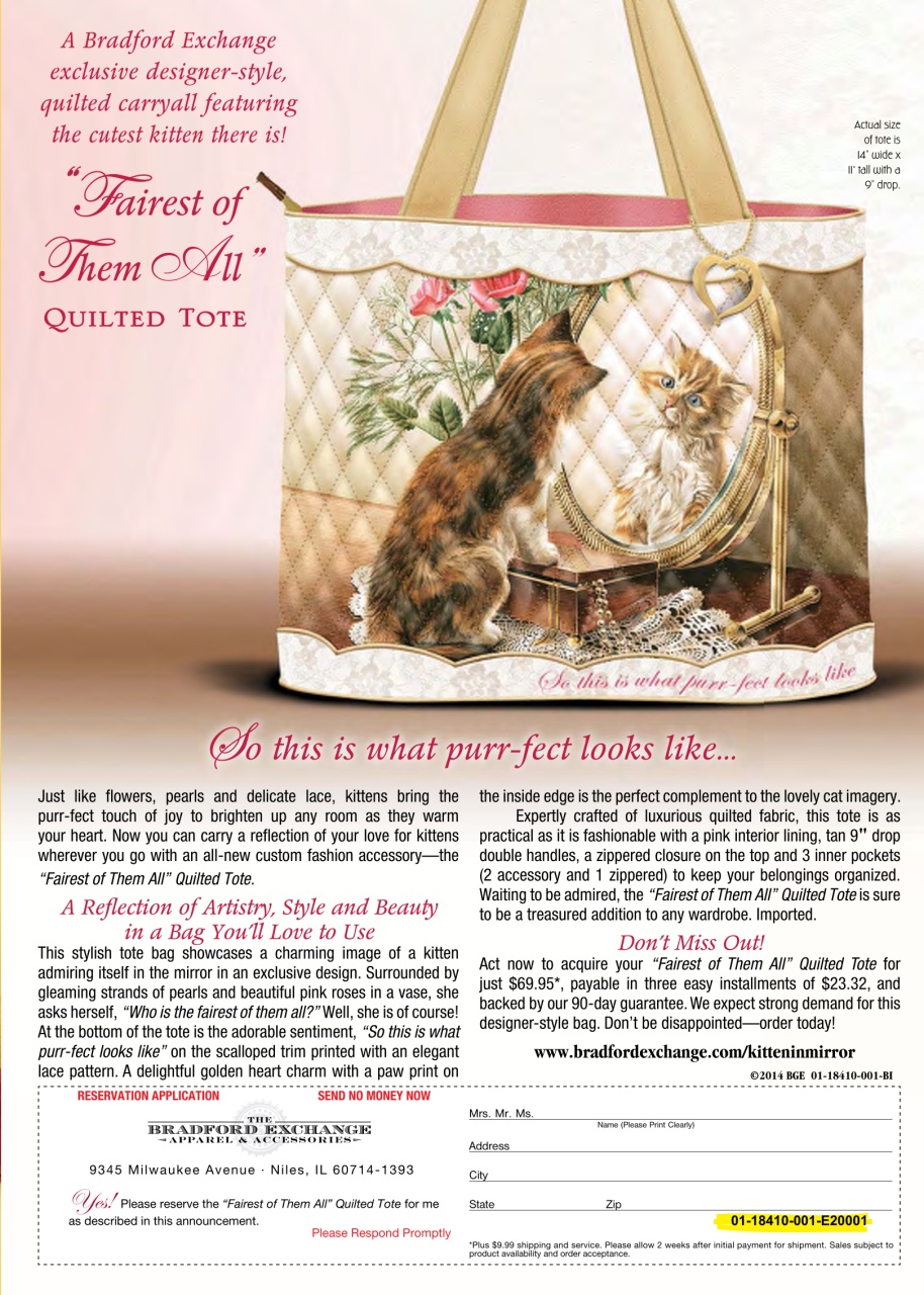 I Love Cats Preview Pages